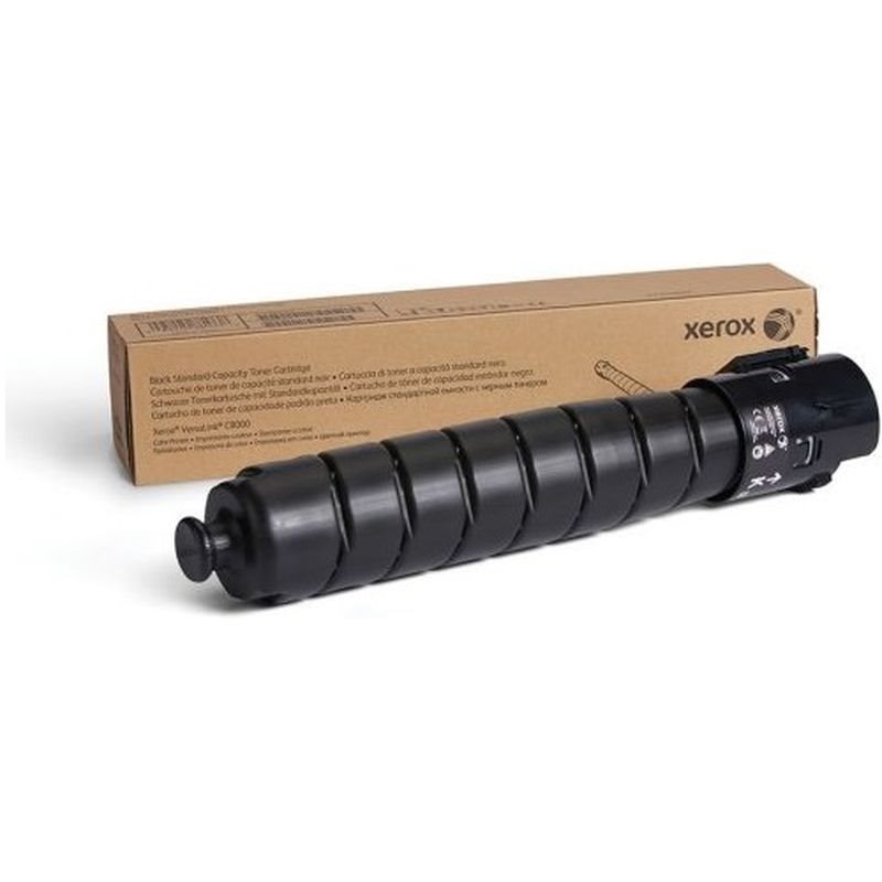 Xerox Original Toner schwarz - 106R04041 Xerox Original Toner schwarz - 106R04041