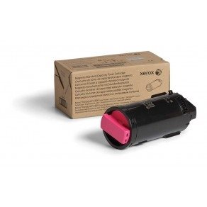 Xerox - toner XL magenta -  106R03871