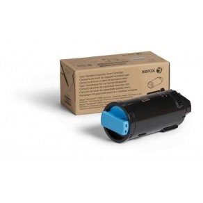 Xerox Original - Toner XXL cyan -  106R03873