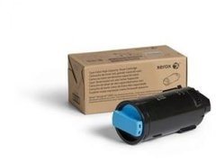 Xerox Original - Toner XXL cyan - 106R03920 Xerox Original - Toner XXL cyan - 106R03920