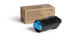 Xerox Original - Toner XXL cyan -  106R03932