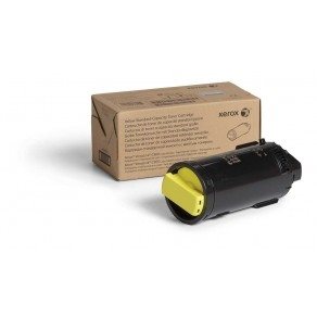 Xerox - toner XXL yellow -  106R03875