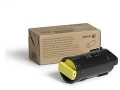 Xerox - toner XXL yellow -  106R03934