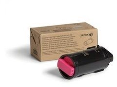 Xerox - toner XXL magenta -  106R03933