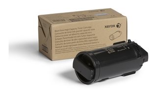 Xerox Original - Toner XXL schwarz -  106R03935