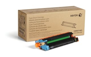 Xerox Original - Trommel cyan -  108R01485
