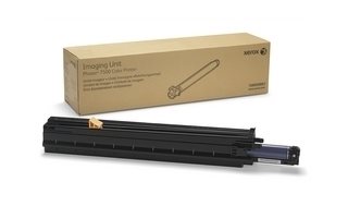 Xerox Original - Trommel gelb - 108R00861 Xerox Original - Trommel gelb - 108R00861