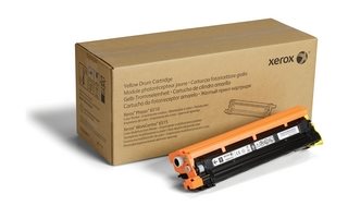Xerox Original - Trommel gelb -  108R01419