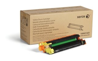 Xerox - drum yellow -  108R01483