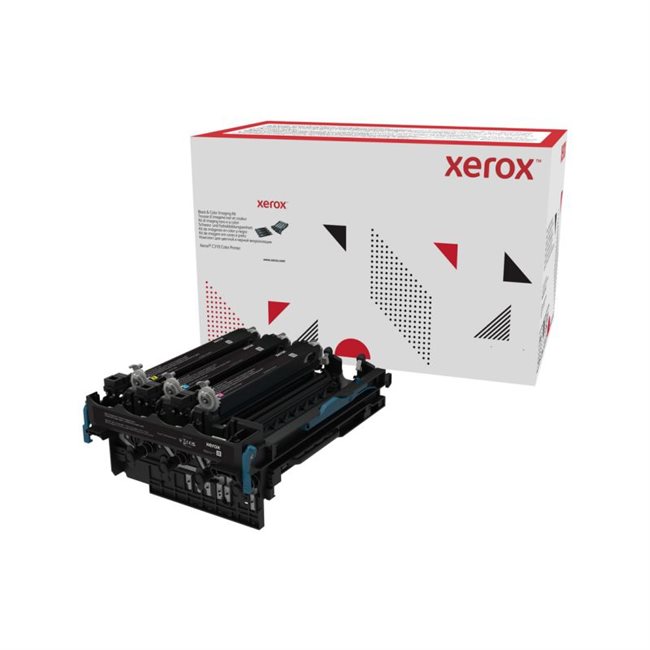 Xerox Original Trommel multi-BKCMY - 013R00692