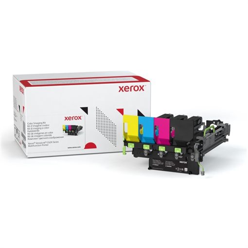 Xerox original drum unit multi-cmy - 013R00698