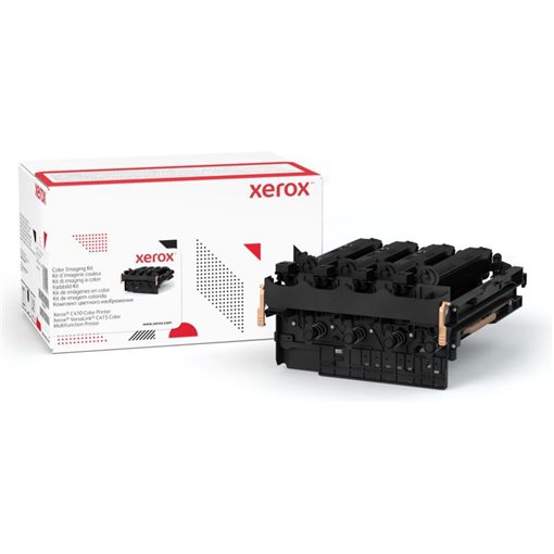 Xerox original drum unit multi-cmy - 013R00701