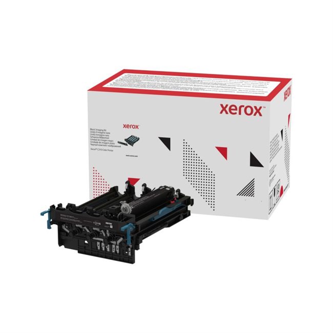 Xerox Original Trommel schwarz - 013R00689 Xerox Original Trommel schwarz - 013R00689