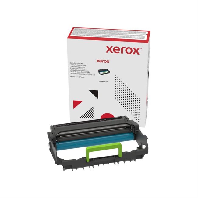 Xerox Original Trommel schwarz - 013R00690 Xerox Original Trommel schwarz - 013R00690
