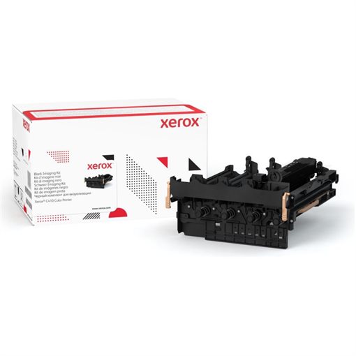 Xerox original drum unit black - 013R00700