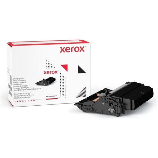 Xerox original drum unit black - 013R00702