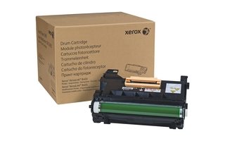 Xerox Original - Trommel schwarz - 101R00554 Xerox Original - Trommel schwarz - 101R00554