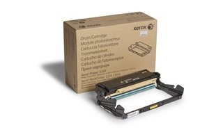 Xerox Original - Trommel schwarz - 101R00555 Xerox Original - Trommel schwarz - 101R00555