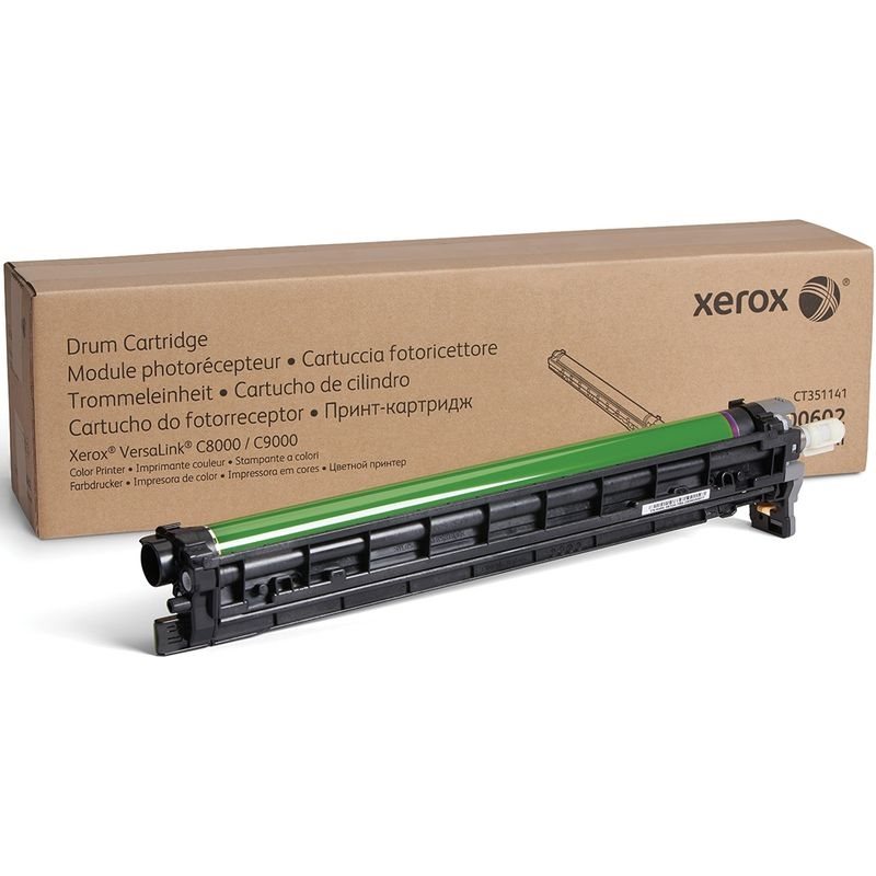 Xerox Original Trommel schwarz - 101R00602