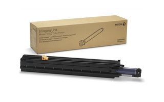 Xerox Original - Trommel schwarz - 108R00861 Xerox Original - Trommel schwarz - 108R00861