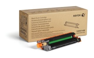 Xerox - drum black -  108R01488