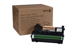 Xerox Original - Trommel schwarz -  113R00773