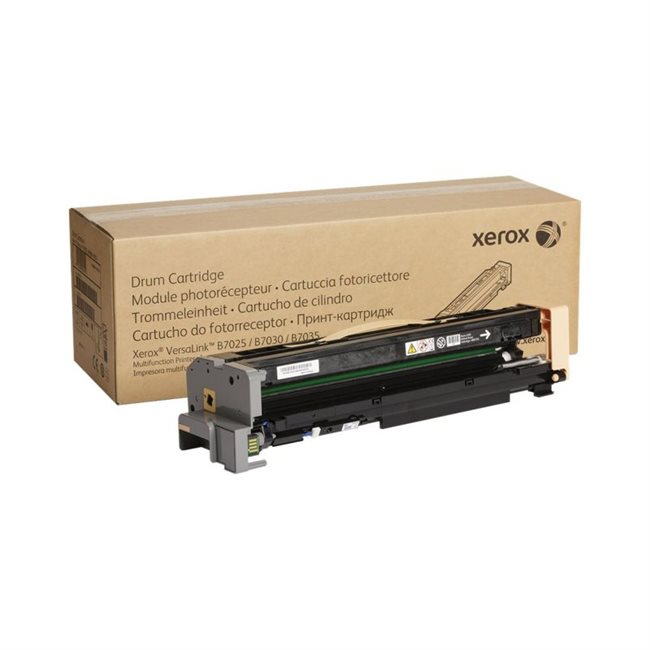 Xerox Original Trommel schwarz - 113R00779