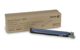 Xerox Original - Trommel yellow -  106R01582