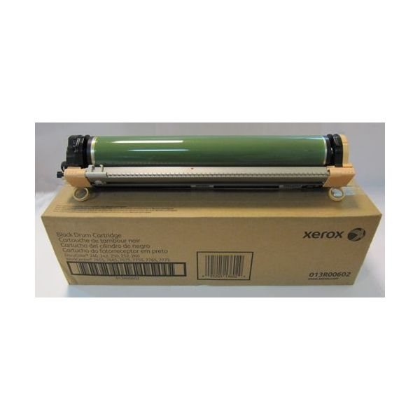 Xerox Original Trommelkit schwarz - 013R00602 Xerox Original Trommelkit schwarz - 013R00602