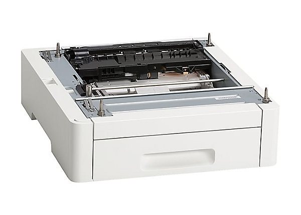 Xerox Papierfach 550-Blatt