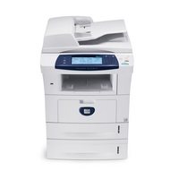 Xerox Phaser 3635 MFP Xerox Phaser 3635 MFP