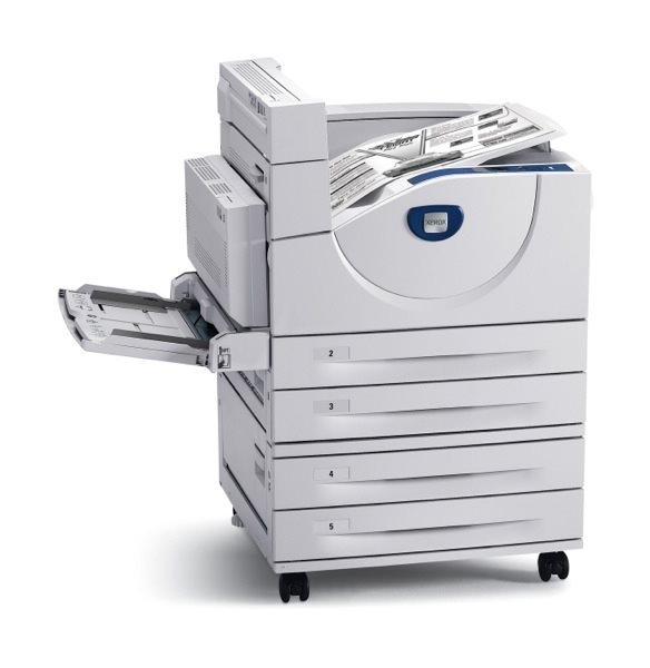 Xerox Phaser 5550DT