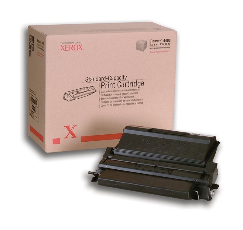 Xerox Printcartridge - 113R627