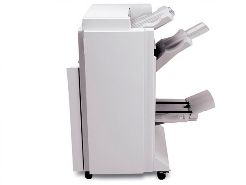 Xerox Professional Finisher mit Heftvorrichtung