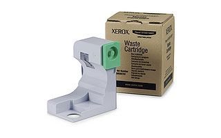 Xerox Resttonerbehälter für Phaser 6110/MFP