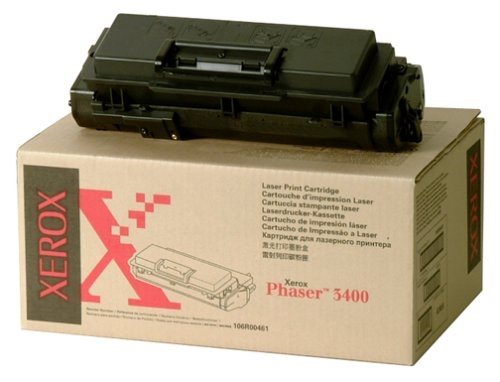 Xerox Toner - 106R461
