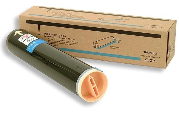 Xerox Toner, cyan - 016-1879-00
