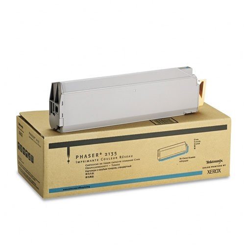 Xerox Toner, cyan - 16191400
