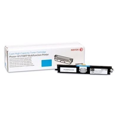 Xerox Toner cyan HC für 6121MFP, 106R01466