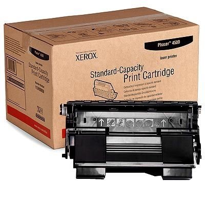 Xerox Toner Druckkassette - 113R00656 Xerox Toner Druckkassette - 113R00656