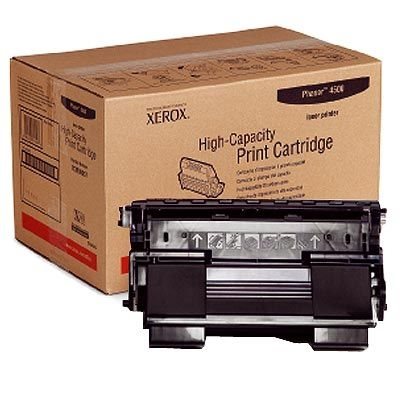 Xerox Toner Druckkassette - 113R00657 Xerox Toner Druckkassette - 113R00657