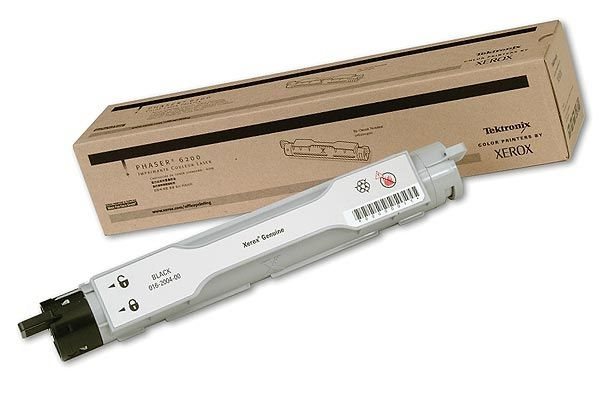 Xerox Toner für Phaser 6200, schwarz