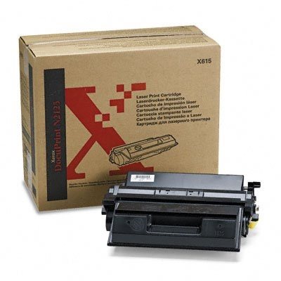 Xerox Toner für Xerox Docuprint N2125