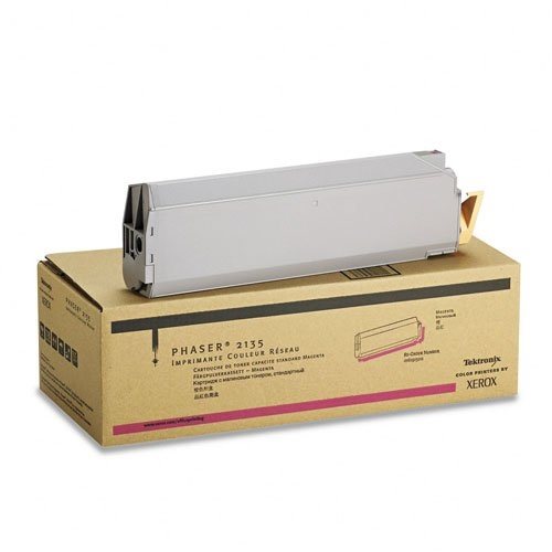 Xerox Toner, magenta - 16191500
