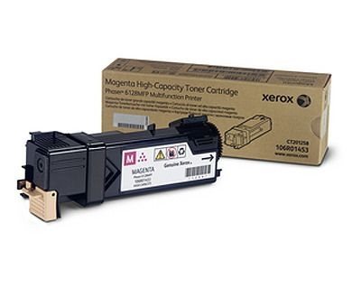 Xerox Toner magenta für 6128MFP, 106R01453 Xerox Toner magenta für 6128MFP, 106R01453