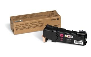Xerox Toner magenta für PH6500, 106R01592 Xerox Toner magenta für PH6500, 106R01592