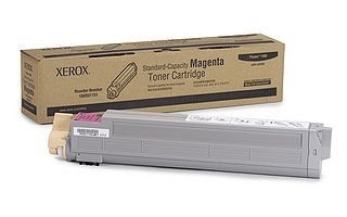 Xerox Toner magenta für Phaser 7400 Xerox Toner magenta für Phaser 7400