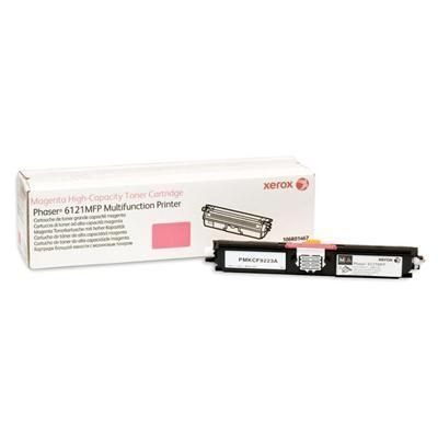 Xerox Toner magenta HC für 6121MFP, 106R01467
