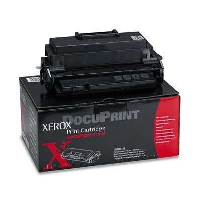 Xerox Toner schwarz für DocuPrint P1210 Xerox Toner schwarz für DocuPrint P1210
