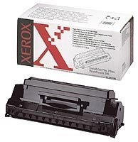 Xerox Toner schwarz für Docuprint P8e/P8ex/WC 385 Xerox Toner schwarz für Docuprint P8e/P8ex/WC 385